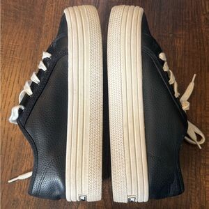 Steve Madden Platform Sneaker